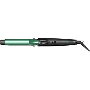 Rizador GAMA New 25 MM Matcha Negro
