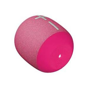 Parlante Ultimate Ears Wonderboom 4 Bluetooth Rosa