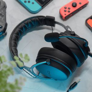 Diadema Gamer Vsg Enigma Multiplataformas