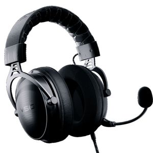 Diadema Gamer Vsg Enigma Multiplataformas