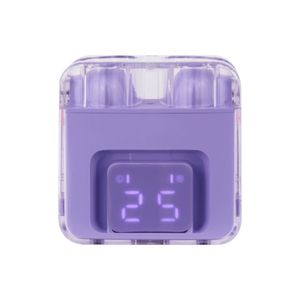 Audifonos Tws Free - Jalf08 Morado