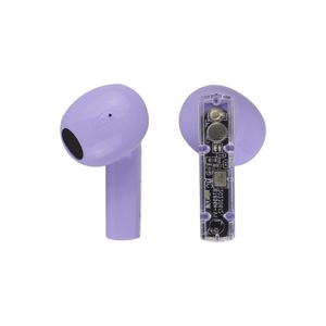 Audifonos Tws Free - Jalf08 Morado