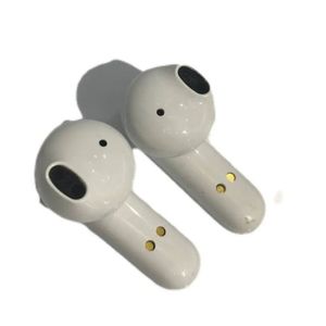 Audifono Bluetooth Wesdar Tws198 Blanco