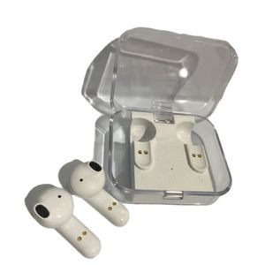 Audifono Bluetooth Wesdar Tws198 Blanco