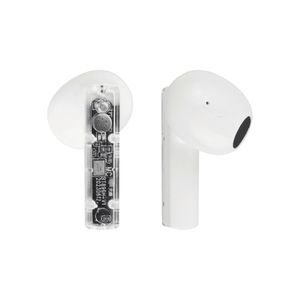 Audifonos Tws Free - Jalf08 Blanco