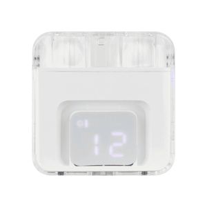 Audifonos Tws Free - Jalf08 Blanco