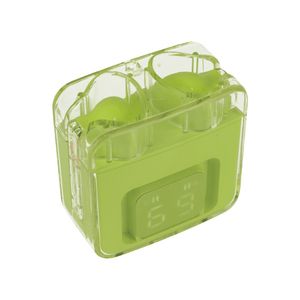 Audifonos Tws Free - Jalf08 Verde