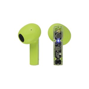 Audifonos Tws Free - Jalf08 Verde