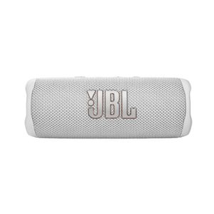 Parlante JBL Flip 6 Bluetooth Blanco