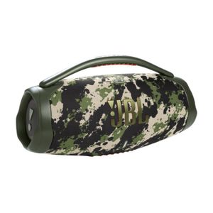 Parlante Jbl Boombox 3 Camuflaje