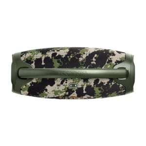 Parlante Jbl Boombox 3 Camuflaje