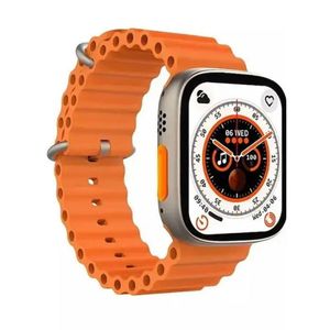 Smart Watch Naranja Ksc-1121