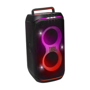 Parlante JBL Partybox Club 120 Negro