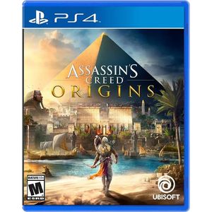 Assassins Creed Origins PS4