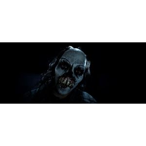 Until Dawn PS5