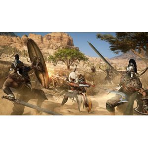 Assassins Creed Origins PS4