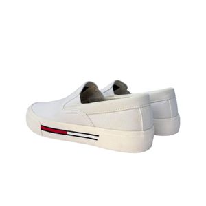 TENIS CASUAL DAMA EN0EN02088-0K4 COLOR BLANCO