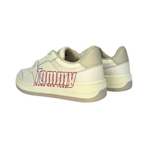 TENIS CASUAL DAMA EN0EN02264-YBI COLOR BEIGE