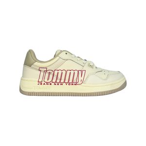 TENIS CASUAL DAMA EN0EN02264-YBI COLOR BEIGE