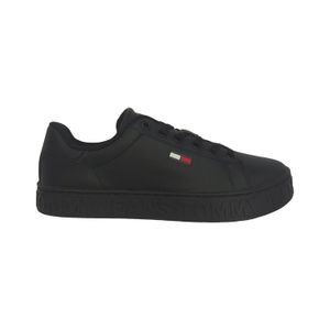 TENIS CASUAL DAMA EN0EN02042-BDS COLOR NEGRO