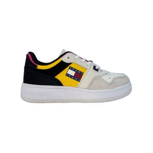 TENIS CASUAL DAMA EN0EN02052-0F4 COLOR COMBINADO