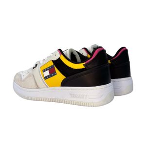 TENIS CASUAL DAMA EN0EN02052-0F4 COLOR COMBINADO