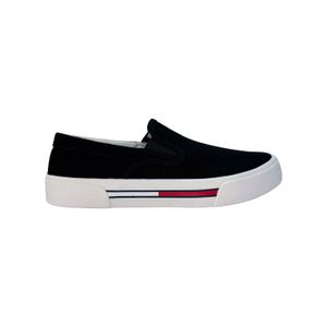 TENIS CASUAL DAMA EN0EN02088-0GJ COLOR NEGRO
