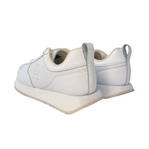 TENIS CASUAL DAMA FW0FW07285-YBS COLOR BLANCO