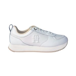 TENIS CASUAL DAMA FW0FW07285-YBS COLOR BLANCO