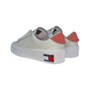 TENIS CASUAL DAMA EN0EN02203-YBI COLOR BEIGE
