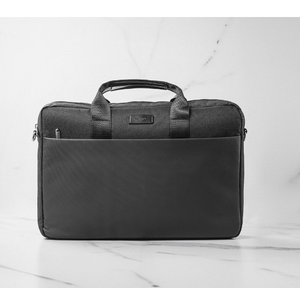 Bolso Minimalist Laptop Bag Bro 15' WIWU Negro