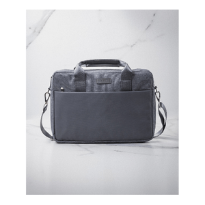 Bolso Minimalist Laptop Bag Bro 15' WIWU Gris