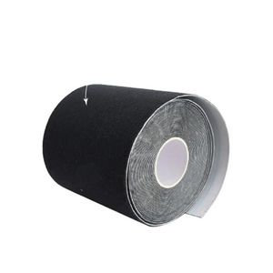 Cinta para senos ancha / Easy tape 7,5 Negro