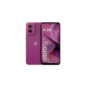 Celular Motorola Moto G55 256GB/8GB Rosado 840023287312