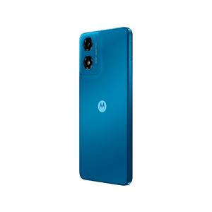 Celular Motorola Moto G04S 64GB/4GB Azul 0840023266911