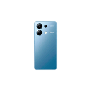 Celular Xiaomi Redmi 13 256GB/8GB Azul 6941812759332