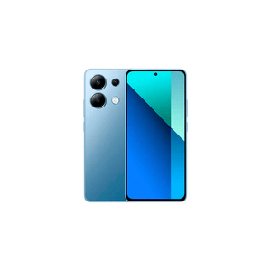 Celular Xiaomi Redmi 13 256GB/8GB Azul 6941812759332