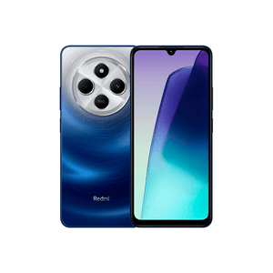 Celular Xiaomi Redmi 14C 256/4GB Azul 6941812761172