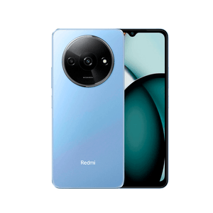 Celular Xiaomi Redmi A3 64GB/3GB Azul 6941812768174