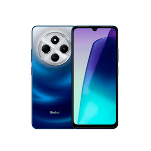 Celular Xiaomi Redmi 14C 128GB/4GB Azul 6941812791722