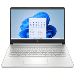 Portatil HP Intel Core i5-1235U 8GB 512GB SSD - 14-DQ5039LA