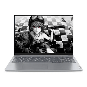 Portatil LENOVO ThinkBook Intel Core i7 1355U 16GB 512GB - 14 G6 IRL