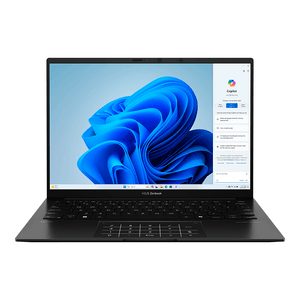 Portatil ASUS Zenbook AMD Ryzen 7 8840HS 16GB DDR4 1TB SSD - UM3406HA-QD166