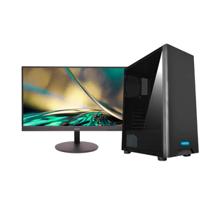 PC GAMER ASUS INTEL CORE I3 1315U - 16GB DDR5 - G10382HSD