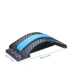Soporte Lumbar Para Dolor De Espalda Y Postura
