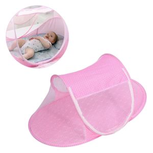 Mosquitero Para Bebe Facil De Usar Proteccion Total