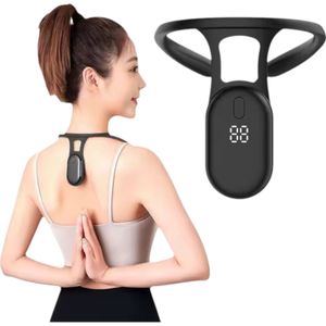Corrector De Postura Para una Espalda Y Cuello Sin Dolor