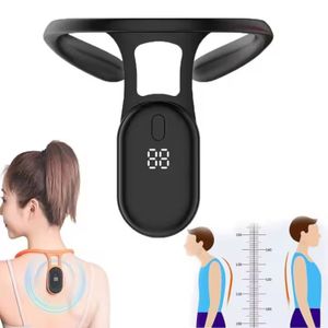 Corrector De Postura Para una Espalda Y Cuello Sin Dolor
