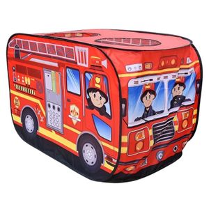 Carpa Tienda Infantil Plegable Diversion y Comodidad