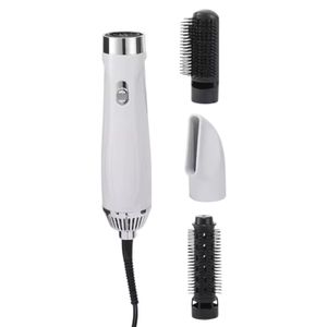 Cepillo Secador 3 En 1 Para Un Cabello Liso Y Sin Frizz
